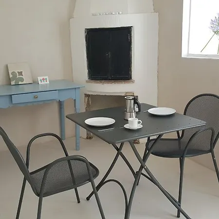 Casa Lorenzo דירה