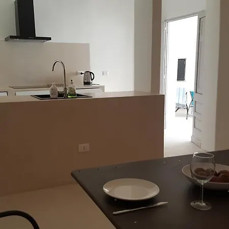 Casa Lorenzo דירה *