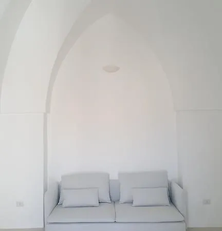 Casa Lorenzo * Nardò