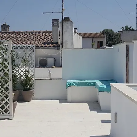 Casa Lorenzo Nardò
