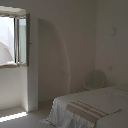 Casa Lorenzo דירה