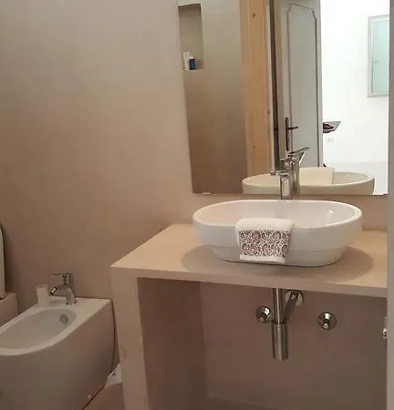 شقة Casa Lorenzo *