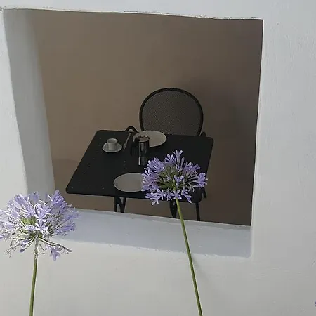 Casa Lorenzo *